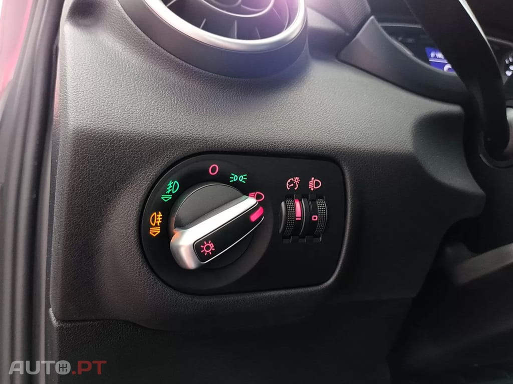 Audi A1 1.4 TDI Sport