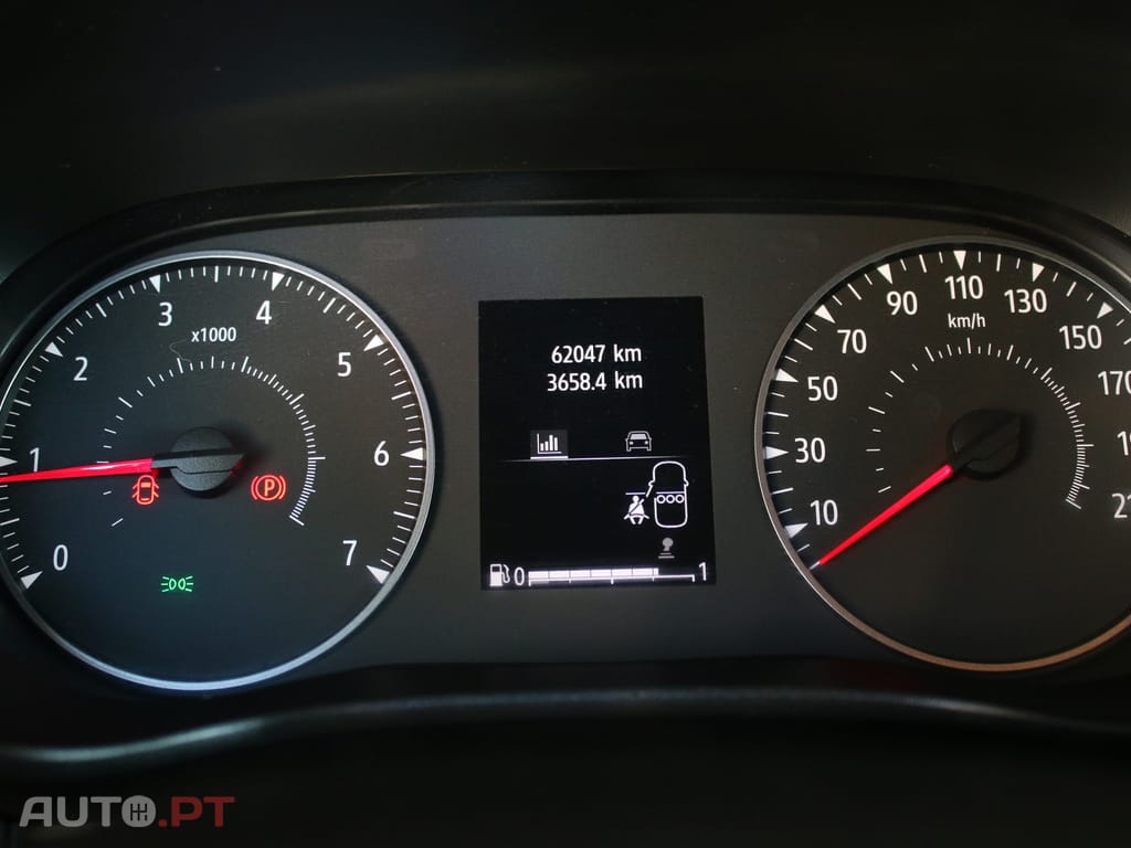 Dacia Jogger 1.0 TCe Extreme+ Up&Go 7L