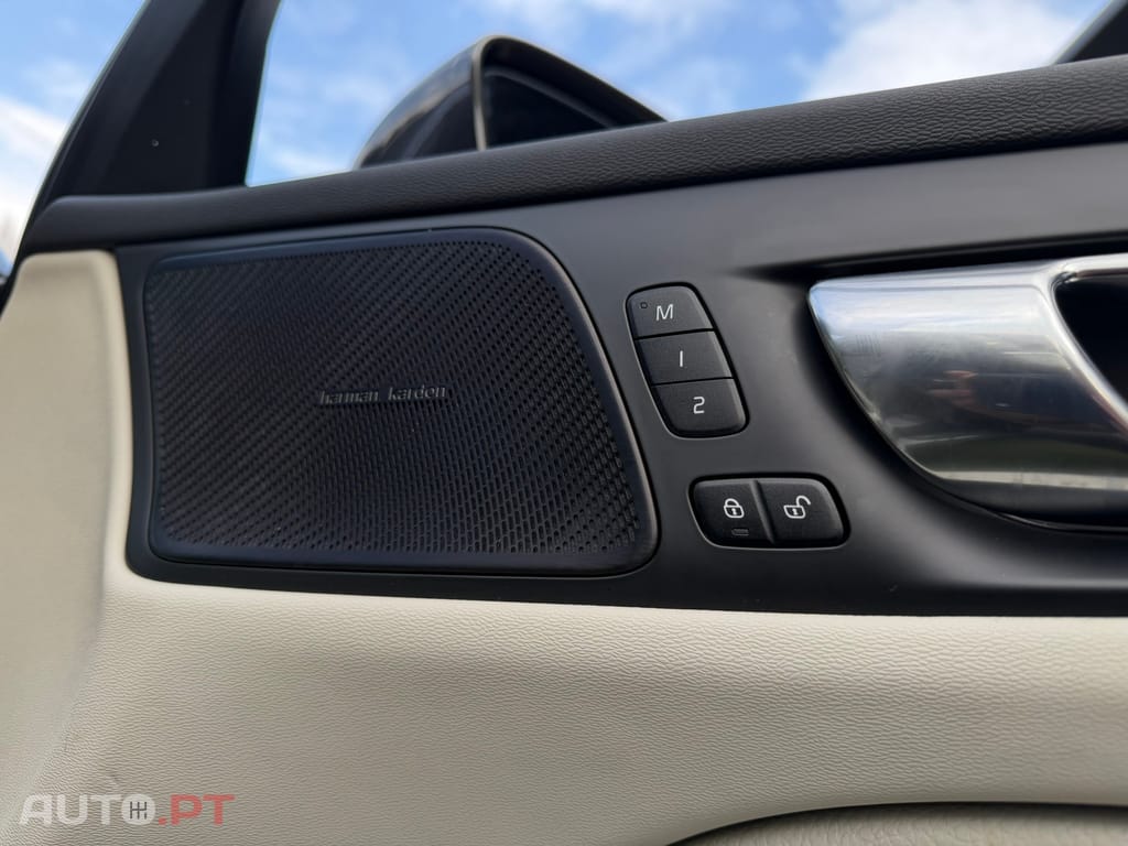 Volvo V60 2.0 T6 AWD TE Inscription