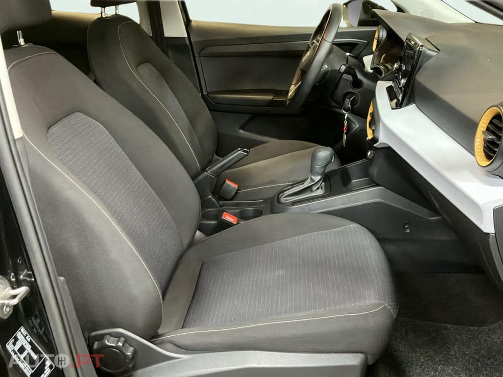 Seat Ibiza 1.0 TSI Style DSG