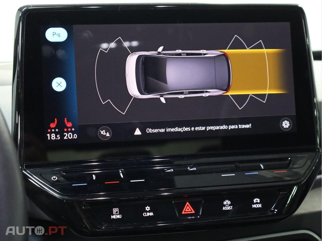 Volkswagen Id.3 58 KWH PRO LIFE 5D