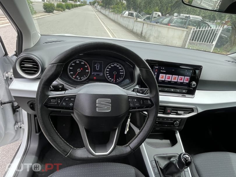 Seat Arona 1.0 TSI Style