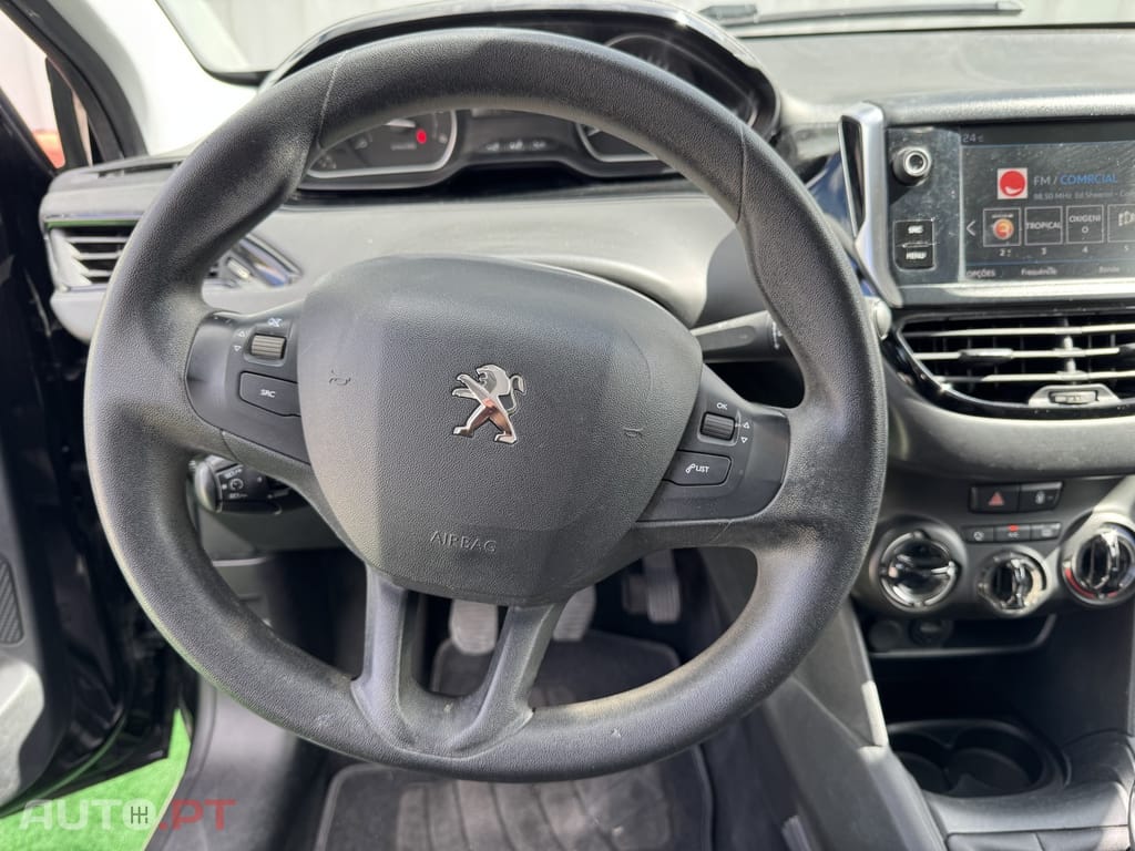 Peugeot 208 1.5 BlueHDi Active Business Pack