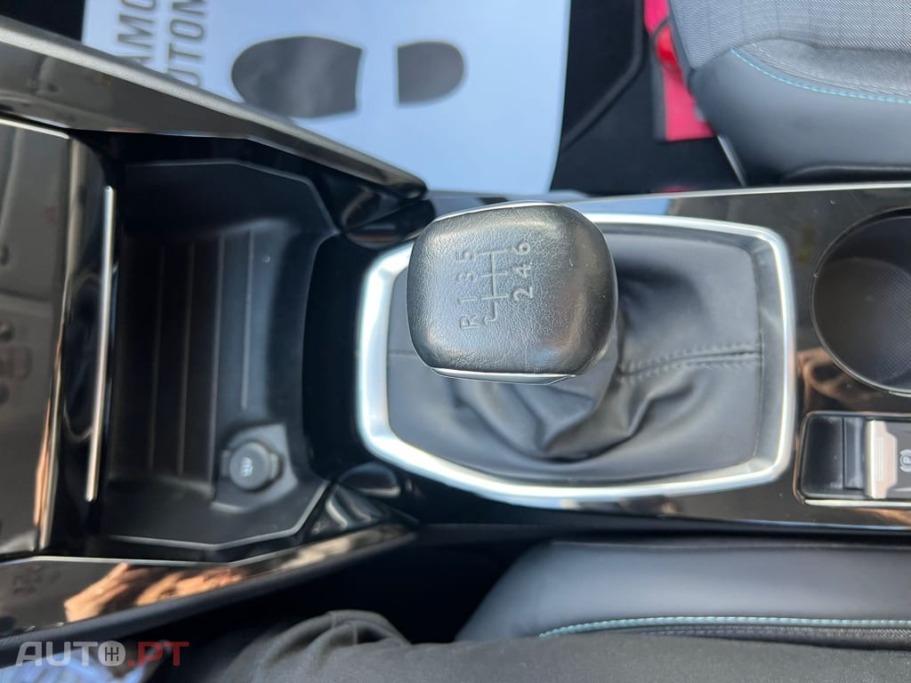 Peugeot 208 1.2 PureTech Allure