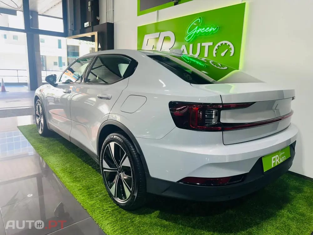 Polestar 2 Single Motor 69kWh