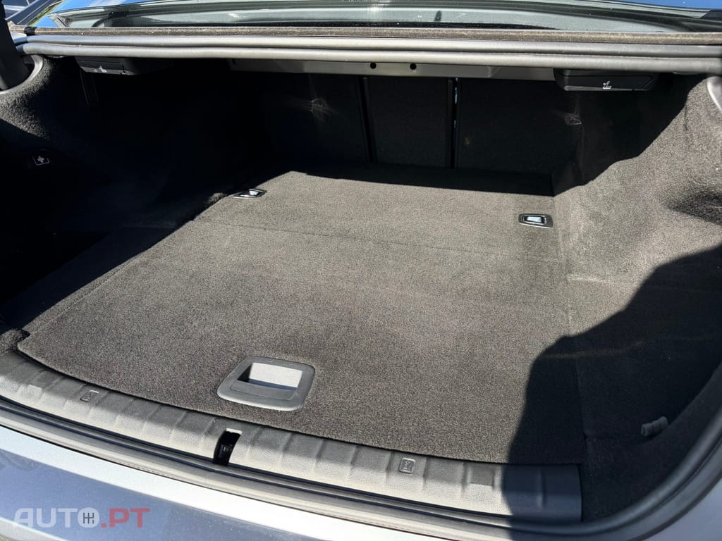 BMW 530 e iPerformance Line Sport
