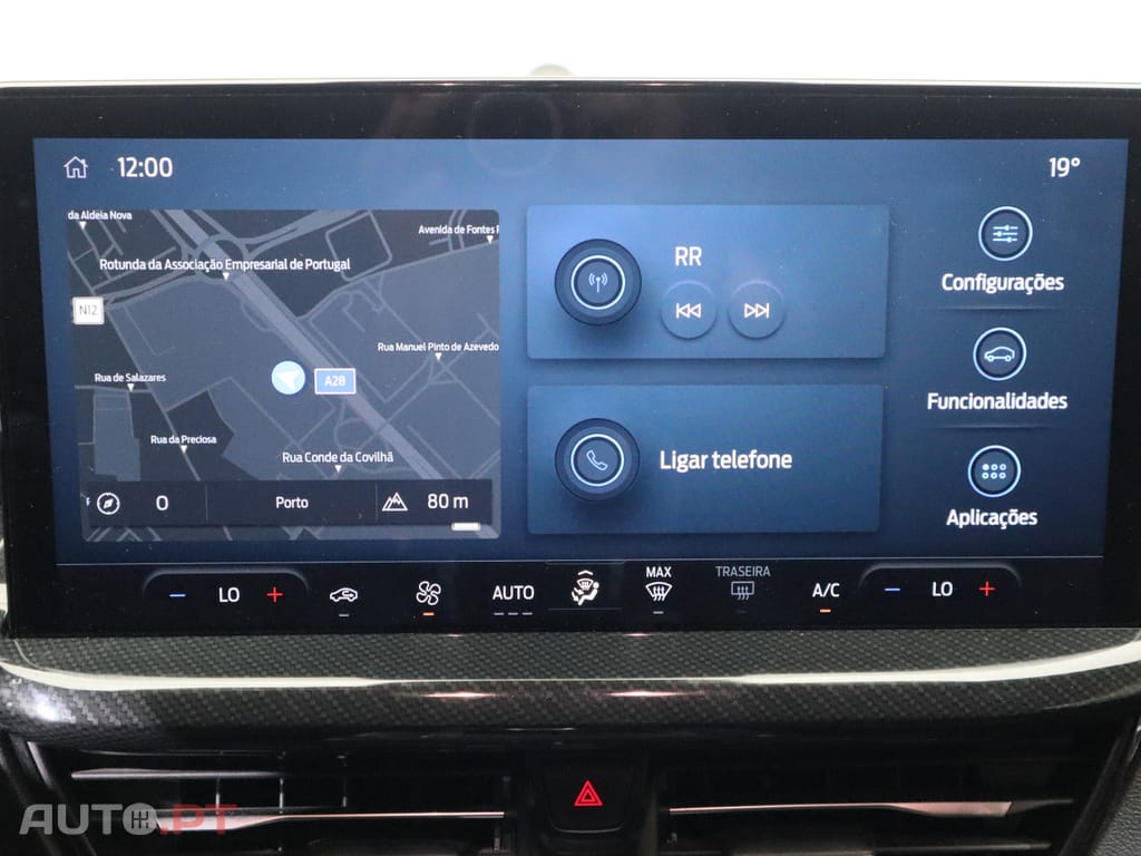 Ford Focus 1.0 EcoBoost MHEV ST-Line