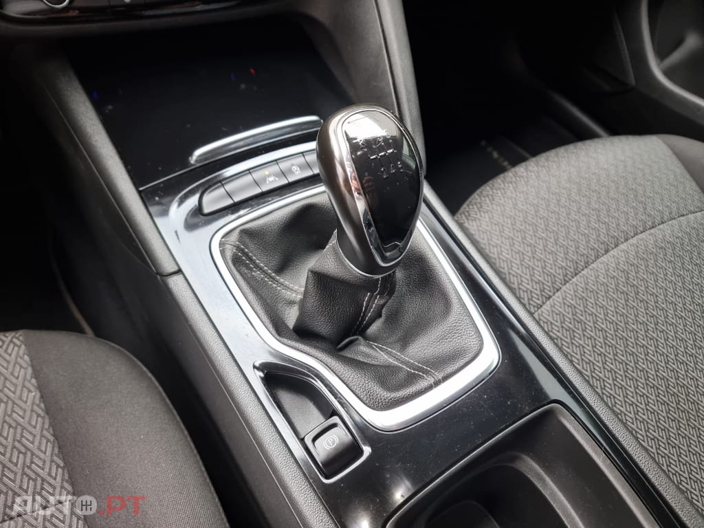 Opel Insignia 1.6 CDTi Business Edition