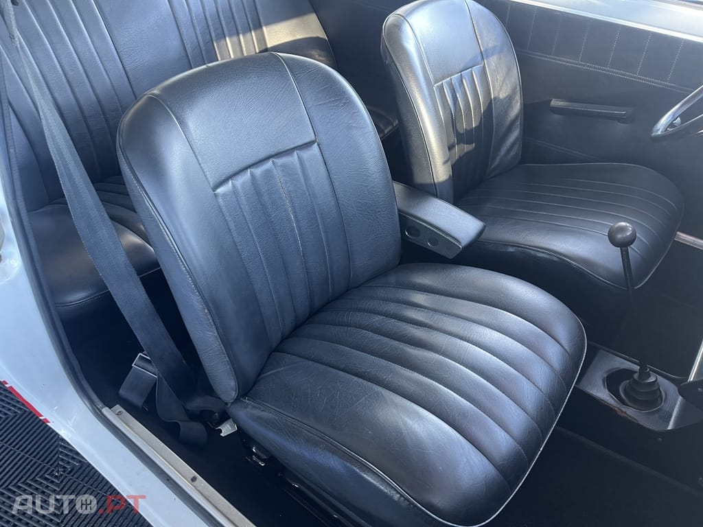 Fiat 127 Mk1