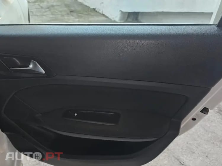 Peugeot 308 1.5 BlueHDi Style