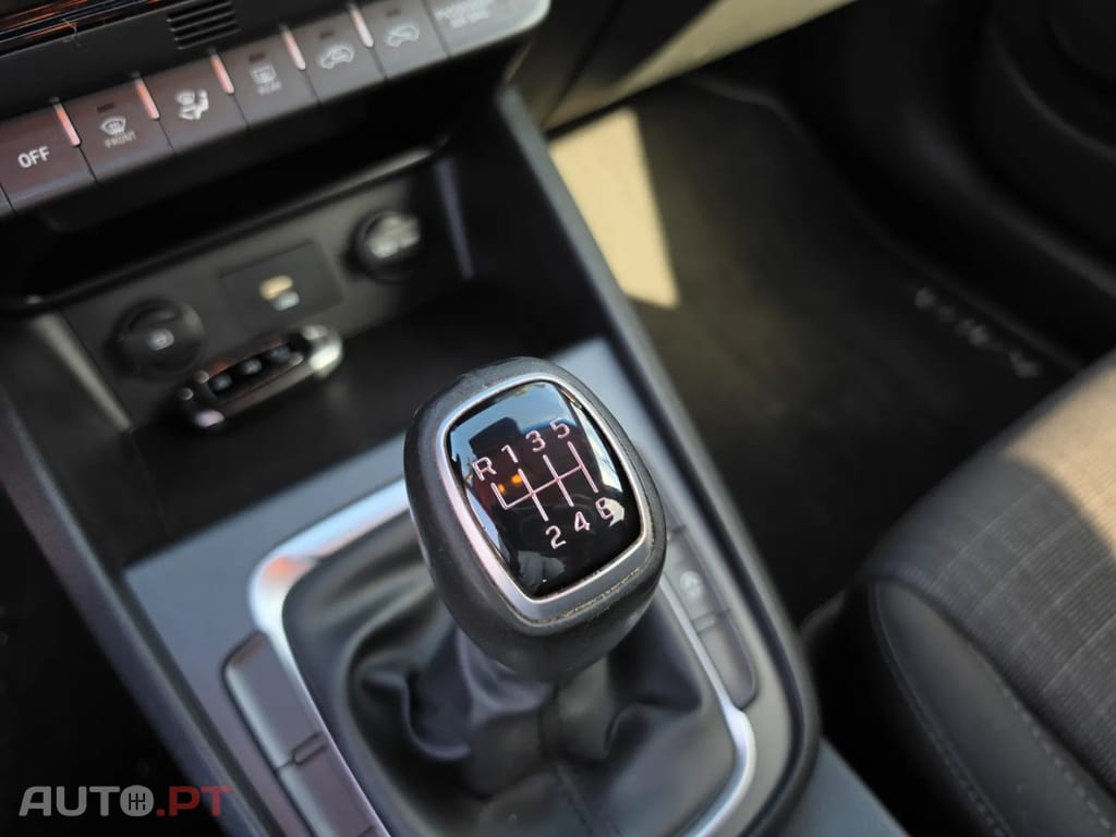 Hyundai Kauai 1.0 T-GDi Premium