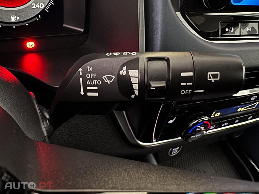 Nissan Qashqai 1.3 DIG-T Tekna+ TT