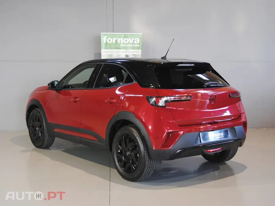 Opel Mokka-E 50 kWh GS