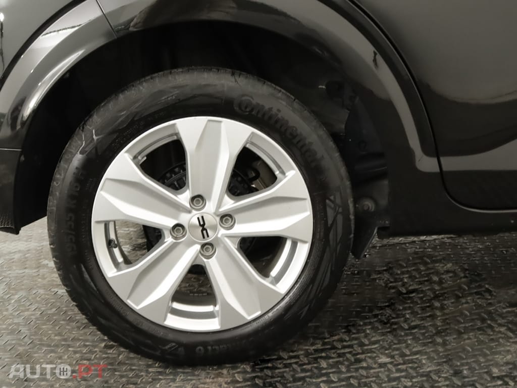 Dacia Sandero Sandero 1.0 TCe Expression