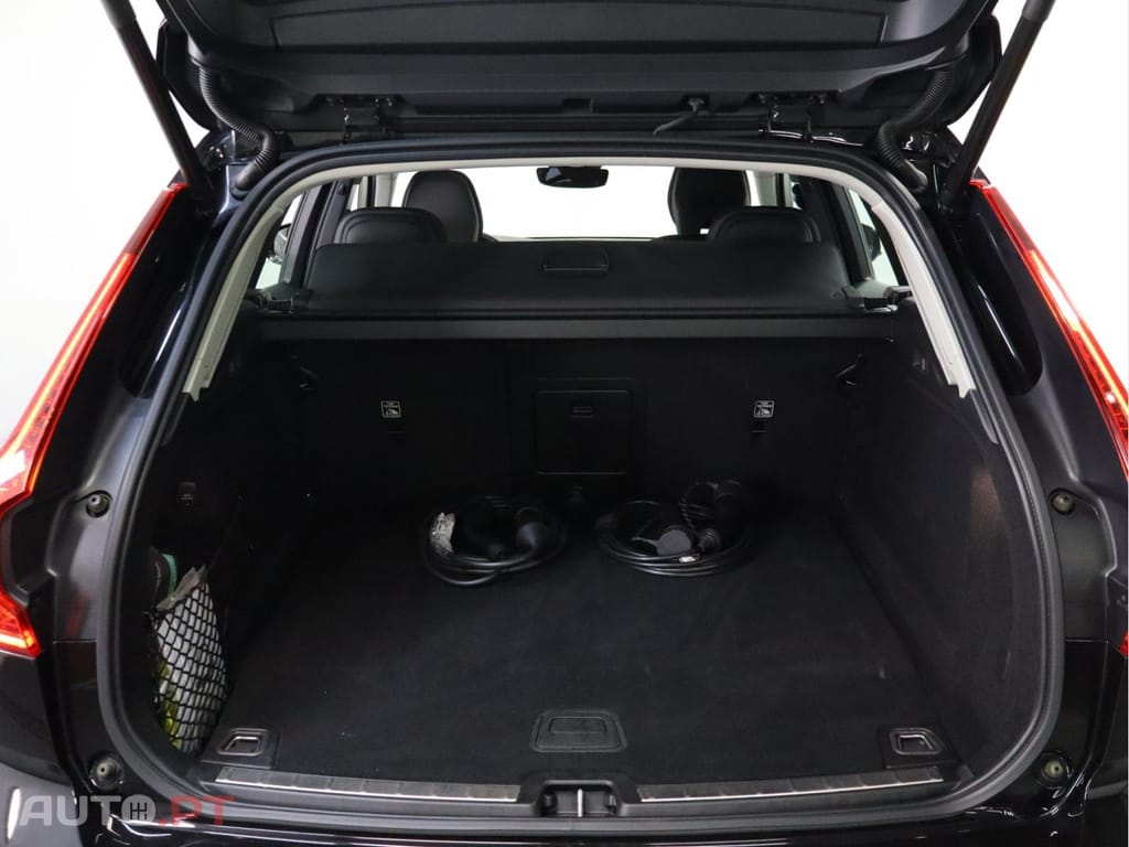 Volvo XC60 2.0 T6  AWD PHEV Inscription Auto