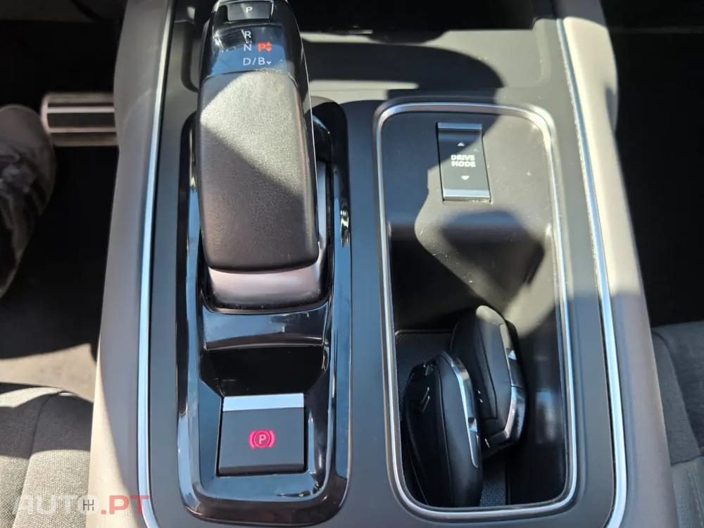 Citroen C5 Aircross 1.6 Hybrid Feel Business (TA) e-EAT8