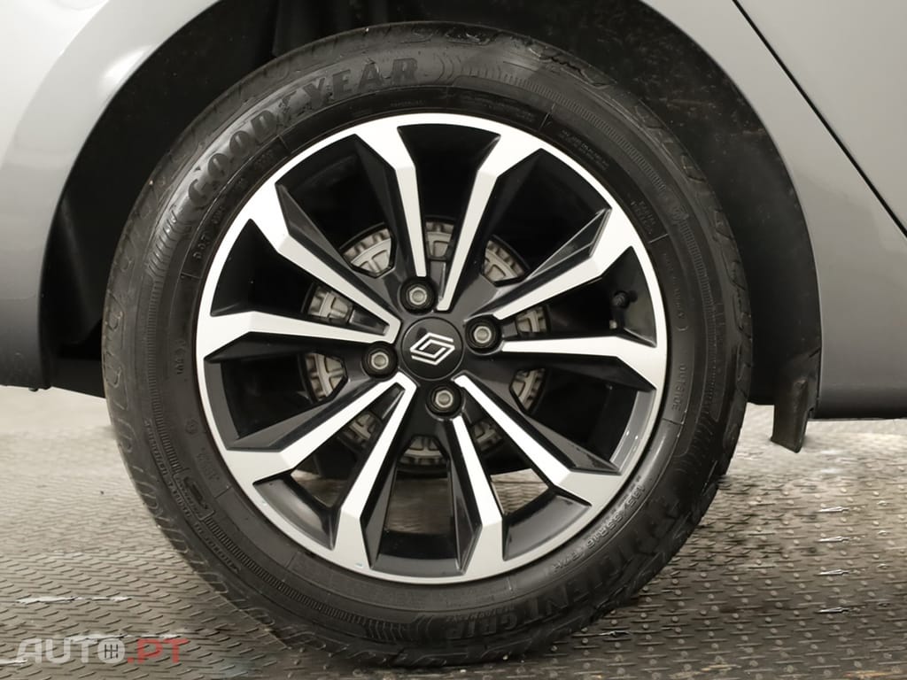 Renault Clio Clio 1.0 TCe Techno