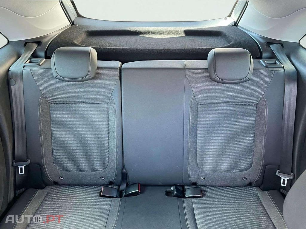 Opel Crossland 1.5 D Edition