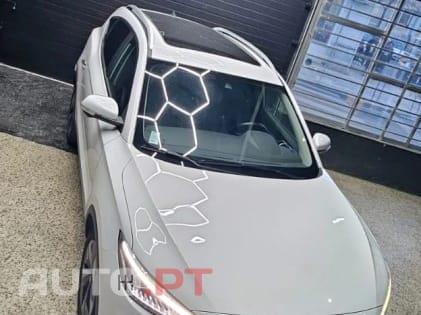 MG ZS EV 50.3 kWh Comfort