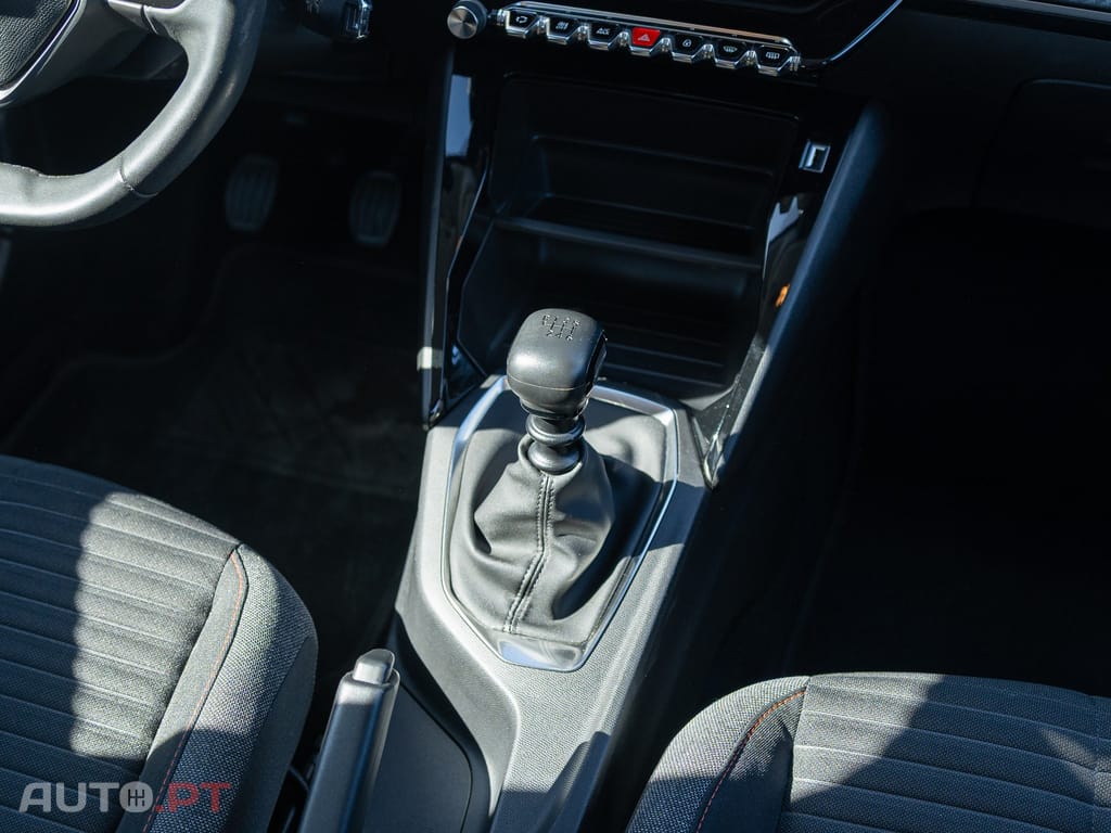 Peugeot 208 1.2 PureTech Active