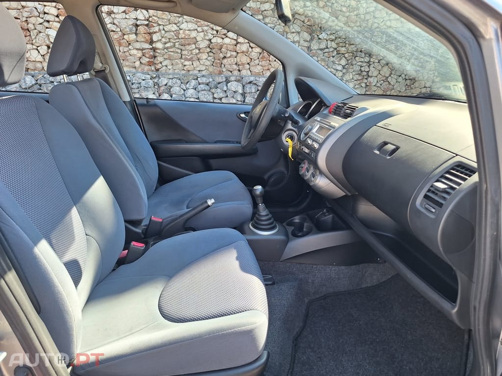Honda Jazz 1.2 Live