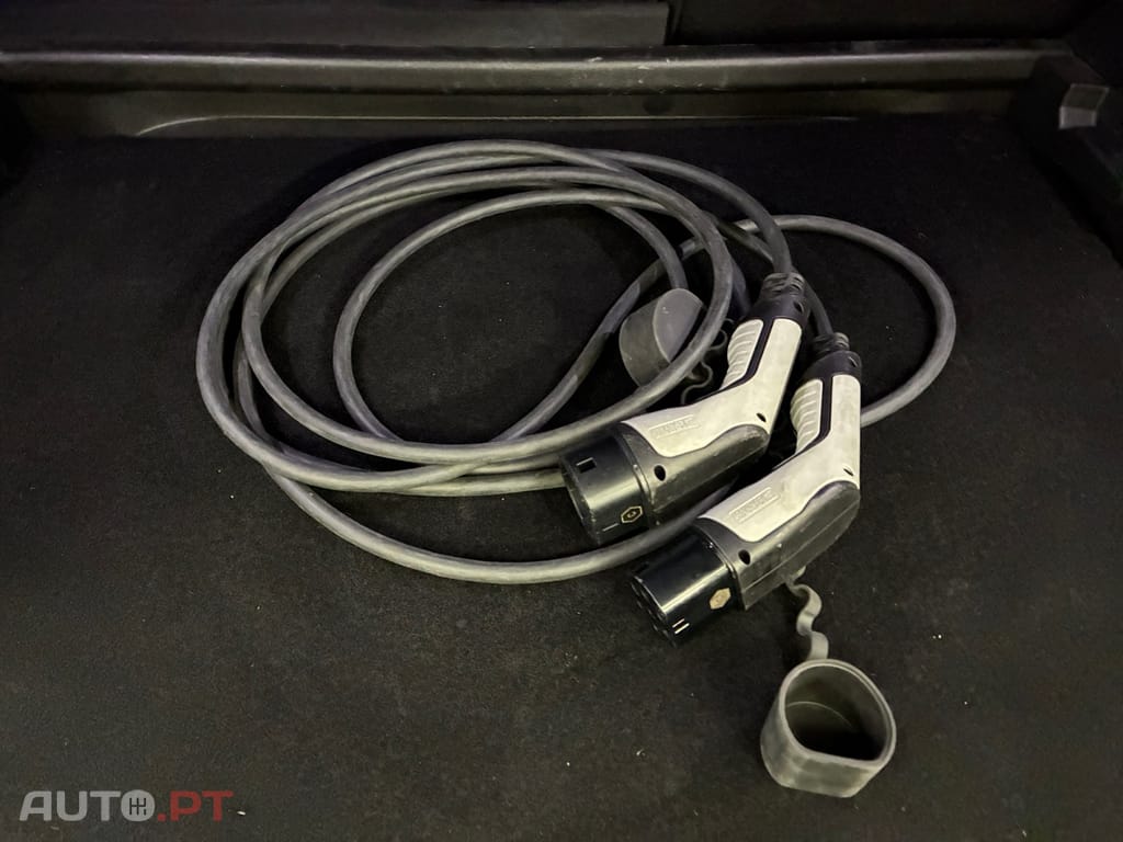DS DS7 E-Tense Rivoli EAT8