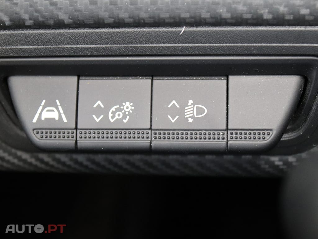 Renault Captur Captur 1.0 TCe RS Line