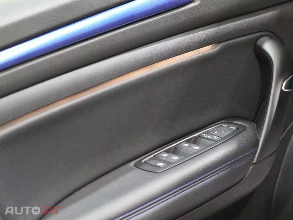 Renault Mégane Sport Tourer 1.5 Blue dCi GT Line