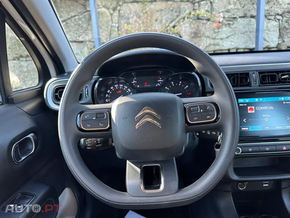 Citroen C3 1.2 PureTech Shine