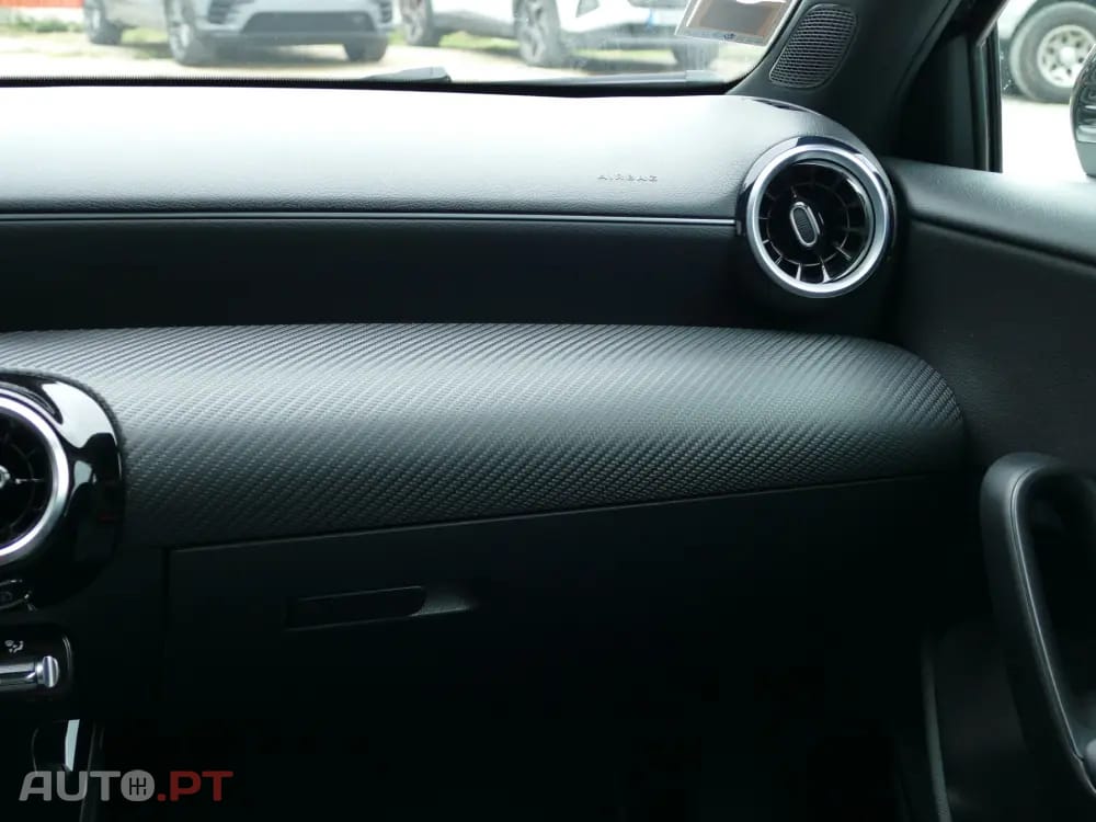 Mercedes-Benz A 250 e Style Plus