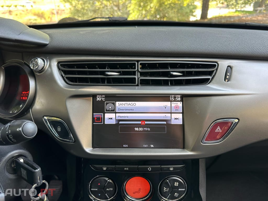 Citroen C3 1.2 PureTech Feel