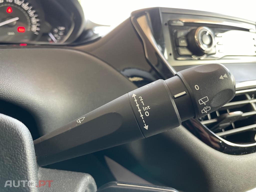 Peugeot 208 1.0 PureTech Access