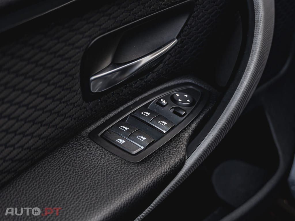 BMW 420 d Pack M Auto