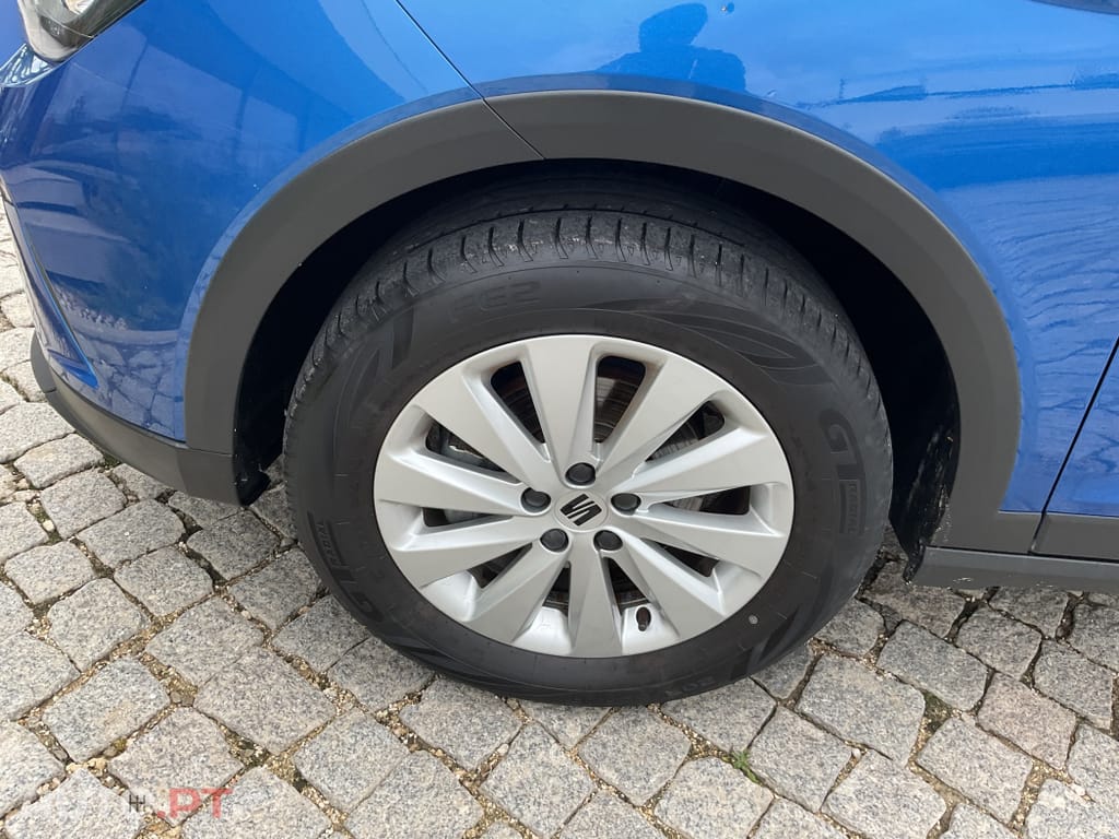 Seat Arona 1.0 TSI Reference