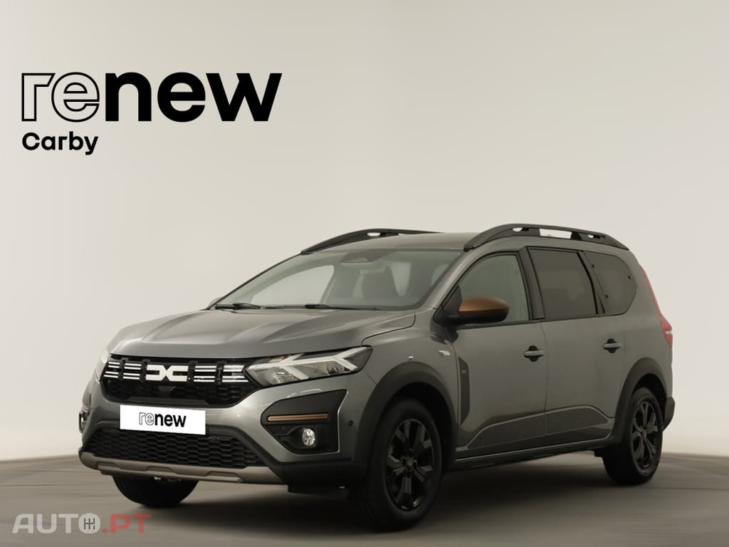 Dacia Jogger Jogger 1.6 Hybrid Extreme 7L