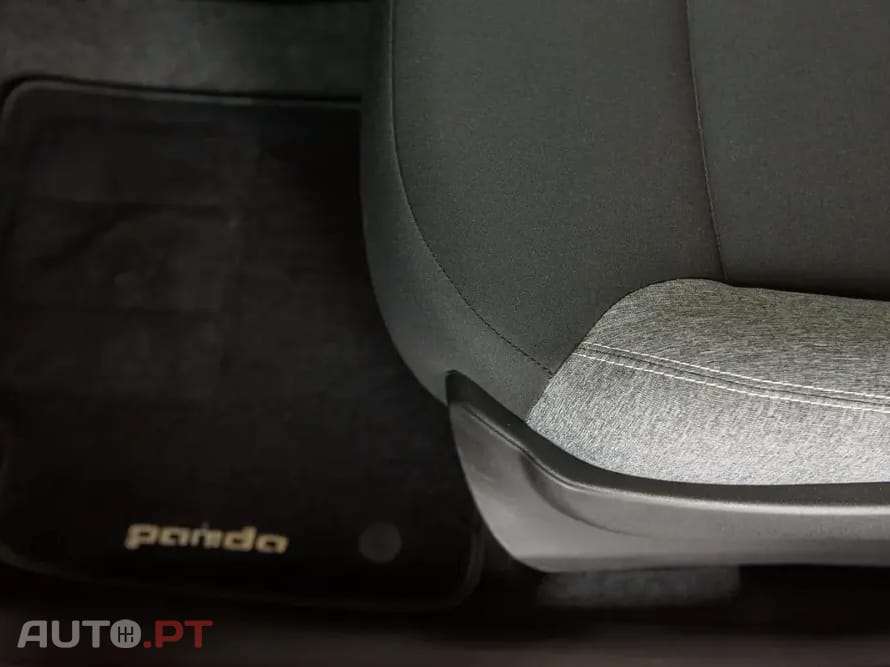 Fiat Panda 1.0 Hybrid City Life