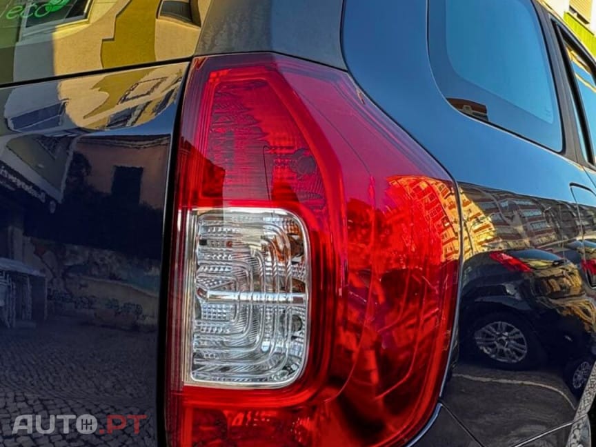 Dacia Logan MCV 0.9 TCe Comfort