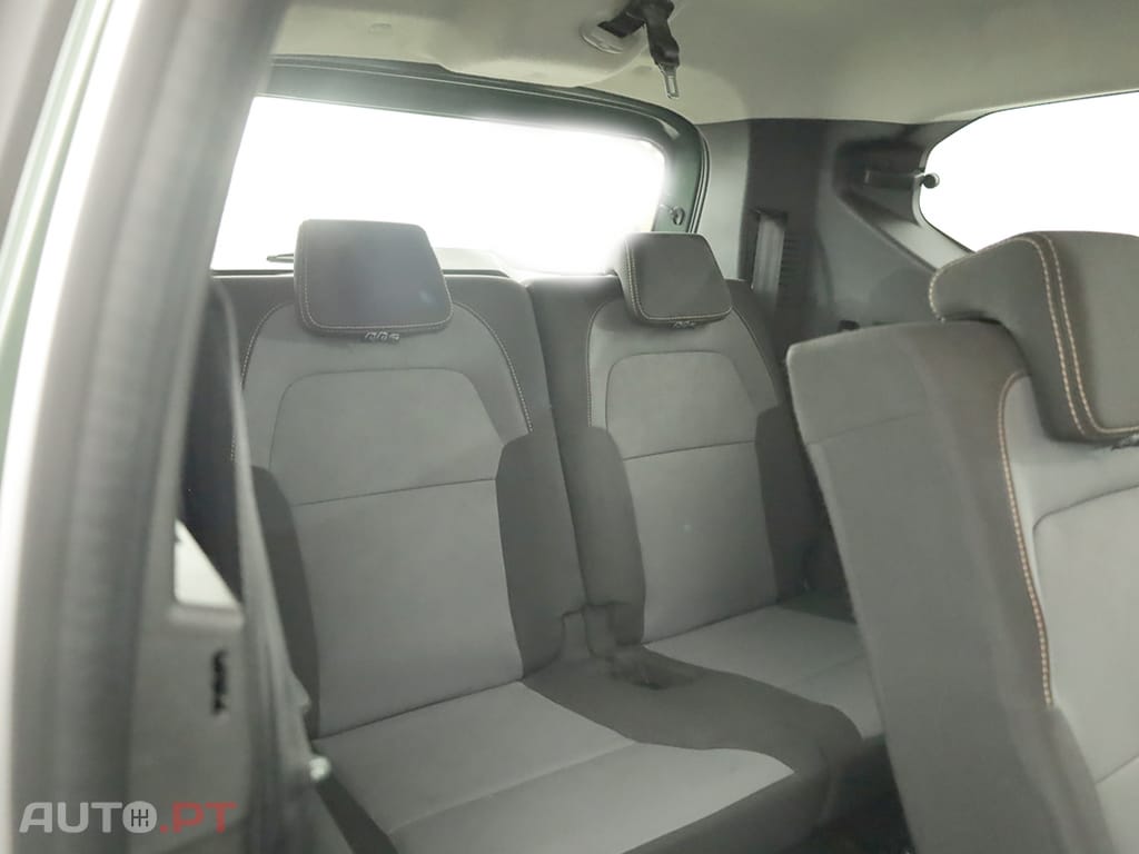 Dacia Jogger Jogger 1.0 ECO-G Extreme Bi-Fuel