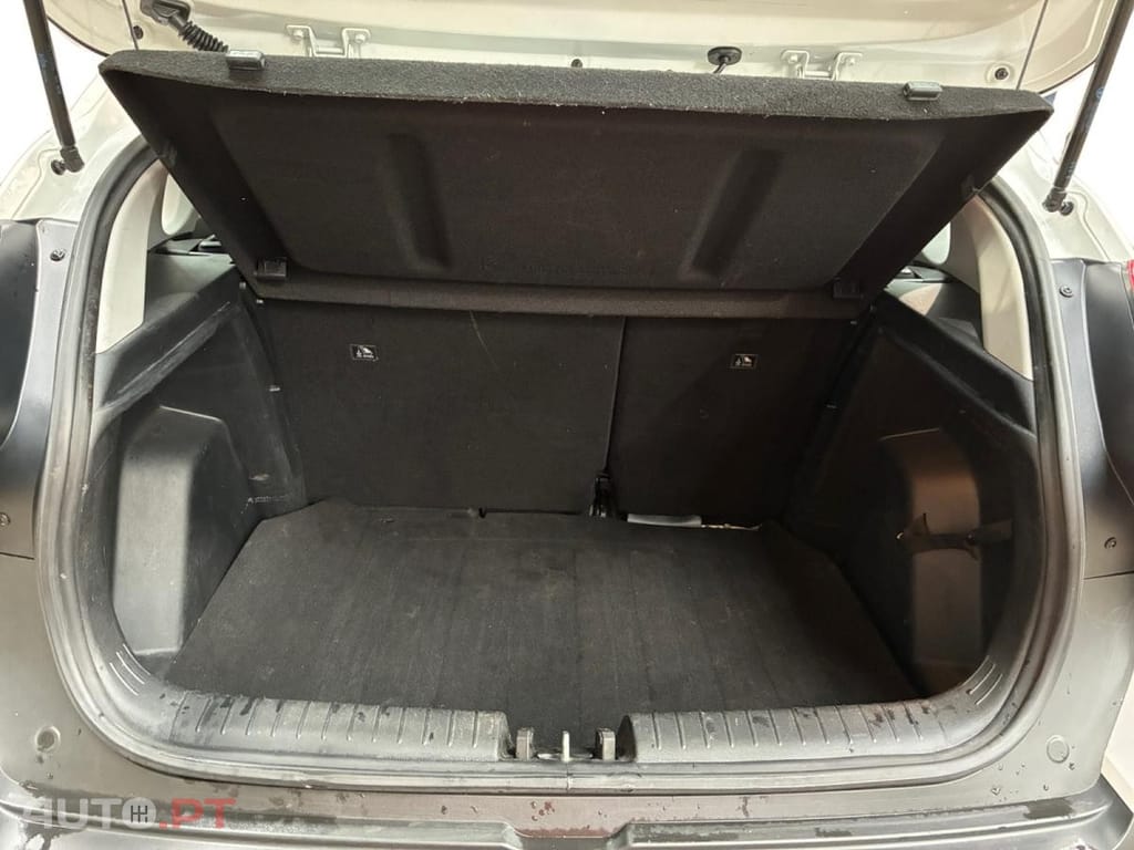 Hyundai Bayon 1.0 Initia