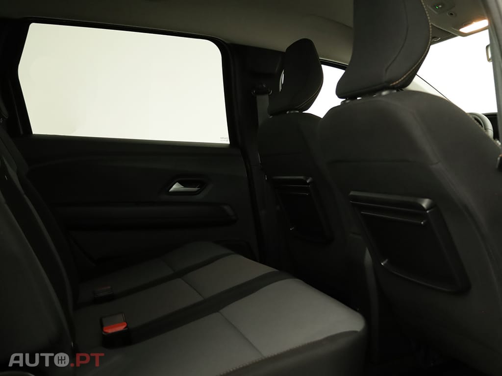 Dacia Jogger Jogger 1.0 ECO-G Extreme+ Up&Go 7L Bi-Fuel