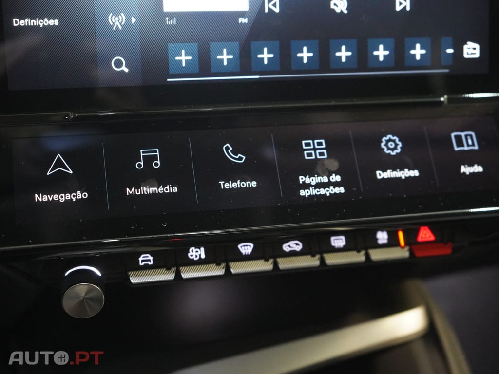 Peugeot 308 1.2 PureTech Allure