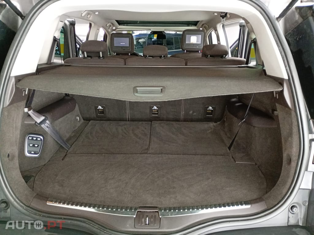 Renault Espace 1.6 dCi Zen