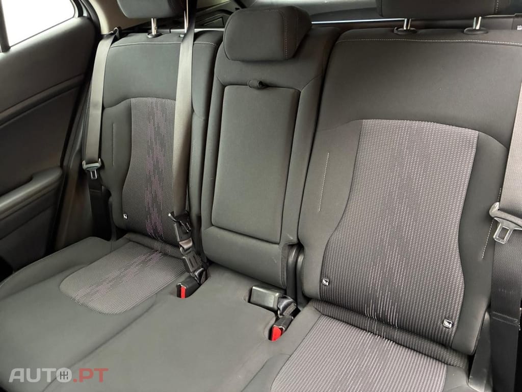 Kia Sportage 1.6 T-GDi ISG Active