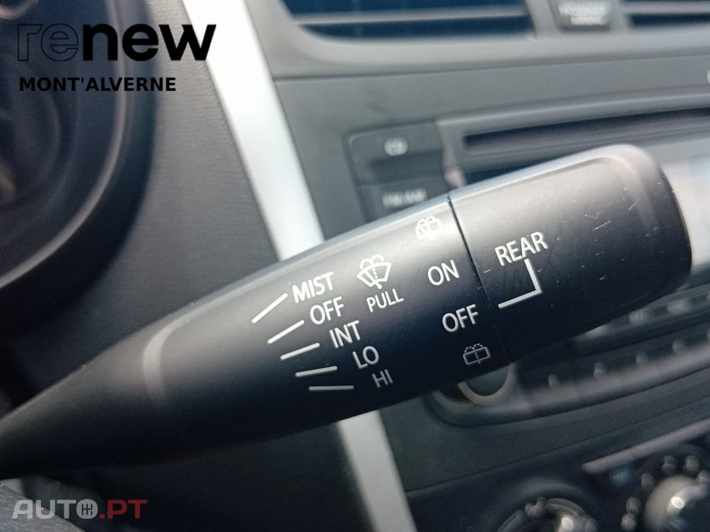 Suzuki Celerio 1.0