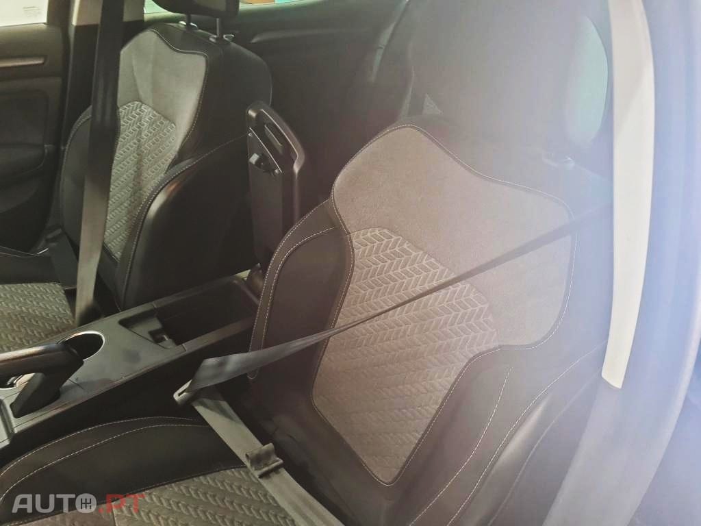 Renault Mégane 1.5 Blue dCi Limited