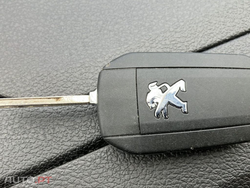 Peugeot Traveller 1.5 BlueHDi L2H1 Business Standard