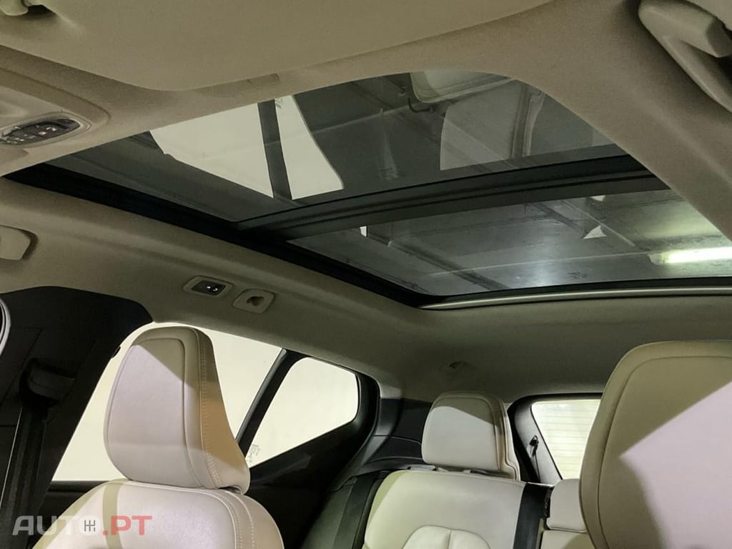 Volvo XC40 1.5 T5 PHEV Inscription