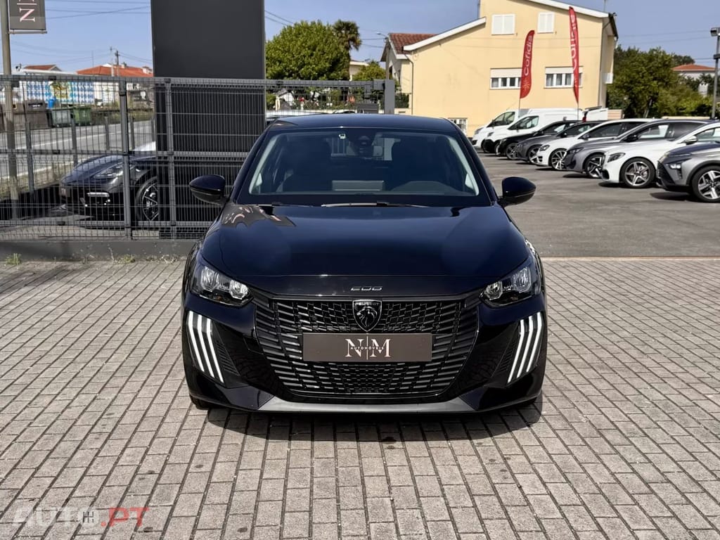 Peugeot 208 1.2 PureTech Active Pack