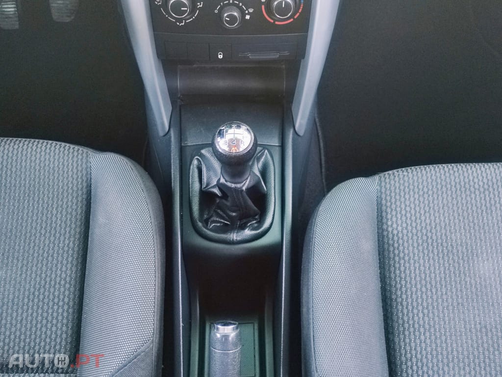 Peugeot 207 SW 1.6 HDi Allure