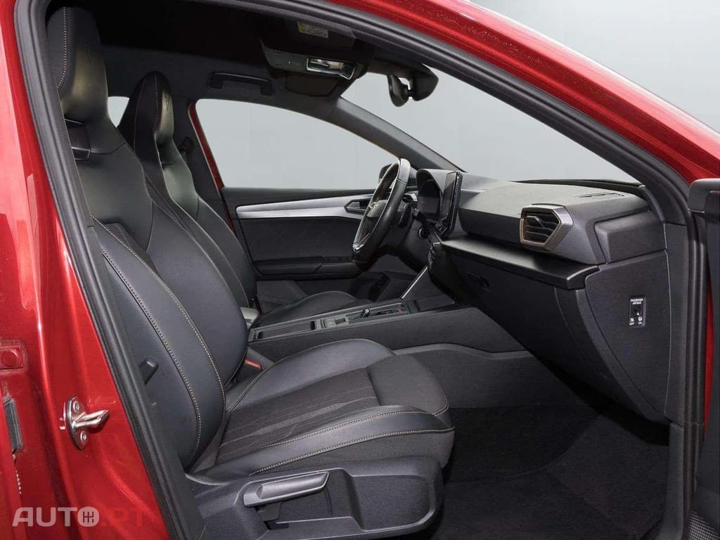 Cupra Leon I.V.A DEDUTÍVEL 1.4 eHybrid VZ